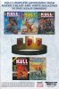 KULL THE SAVAGE THE ORIGINAL MARVEL YEARS OMNIBUS HC [VARIANT] [9781302926816]